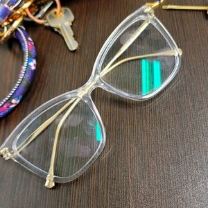 Zeelool blue light glasses